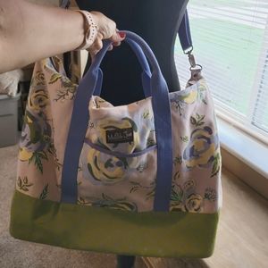 Matilda Jane Overnight bag